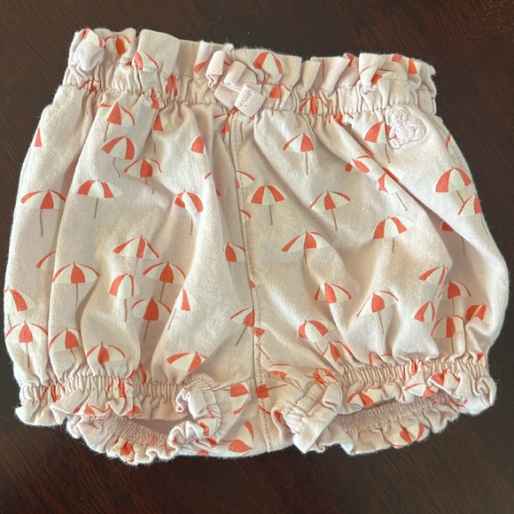 Baby Gap Shorts Bundle  3-6M - Picture 4 of 8